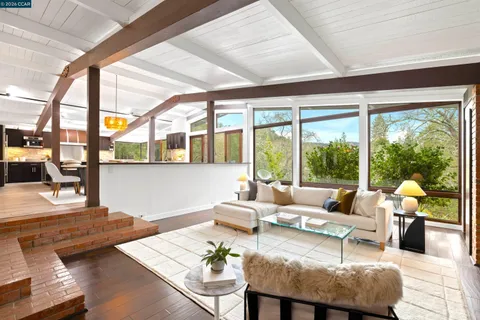 $3,975,000 | 8 Oak Arbor Road, Orinda, CA 94563