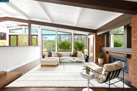 $3,975,000 | 8 Oak Arbor Road, Orinda, CA 94563