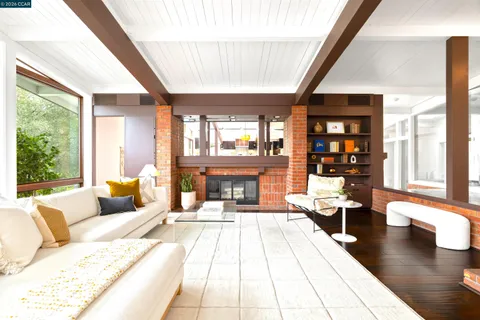 $3,975,000 | 8 Oak Arbor Road, Orinda, CA 94563