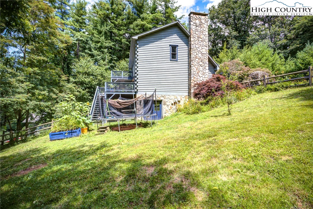 518 Friendship Church Road Boone, NC 28607 - Photo 44 of 47 Gallery Image 44