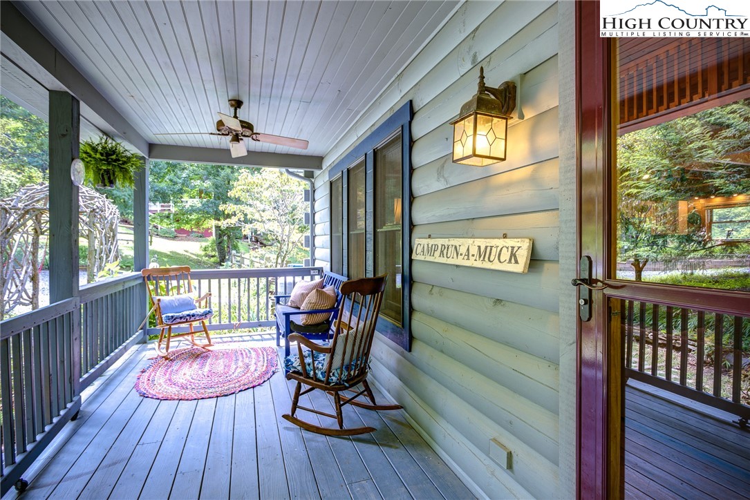 518 Friendship Church Road Boone, NC 28607 - Photo 5 of 47 Gallery Image 5