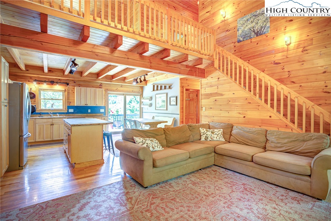 518 Friendship Church Road Boone, NC 28607 - Photo 7 of 47 Gallery Image 7