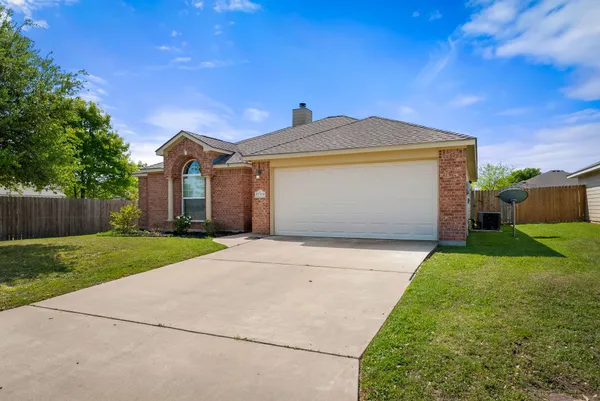 $231,000 | 7719 Fieldstone Drive, Temple, TX 76502