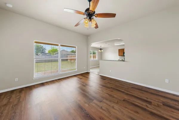 $231,000 | 7719 Fieldstone Drive, Temple, TX 76502