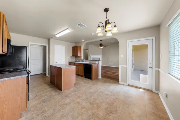 $231,000 | 7719 Fieldstone Drive, Temple, TX 76502