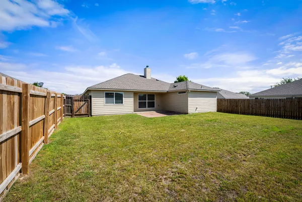 $231,000 | 7719 Fieldstone Drive, Temple, TX 76502