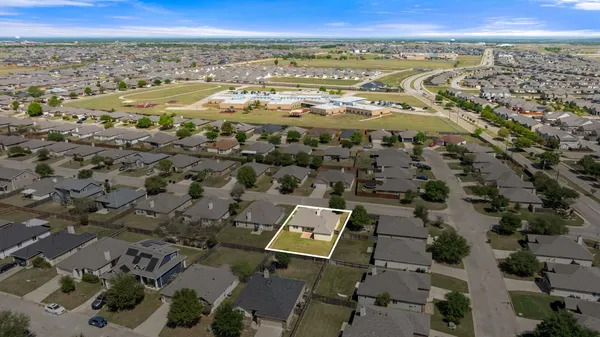 $231,000 | 7719 Fieldstone Drive, Temple, TX 76502