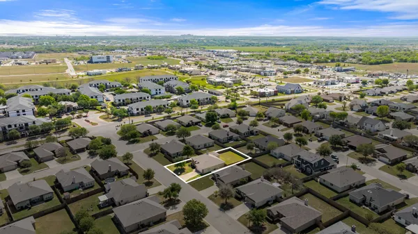 $231,000 | 7719 Fieldstone Drive, Temple, TX 76502