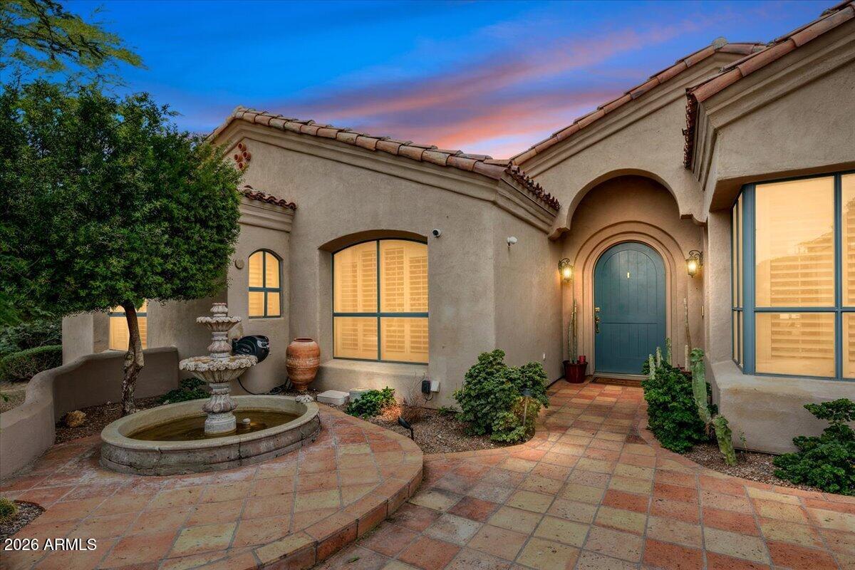 25255 North Ranch Gate Road Scottsdale, AZ 85255 - Photo 2 of 58 77-N Ranch Gate Rd 2