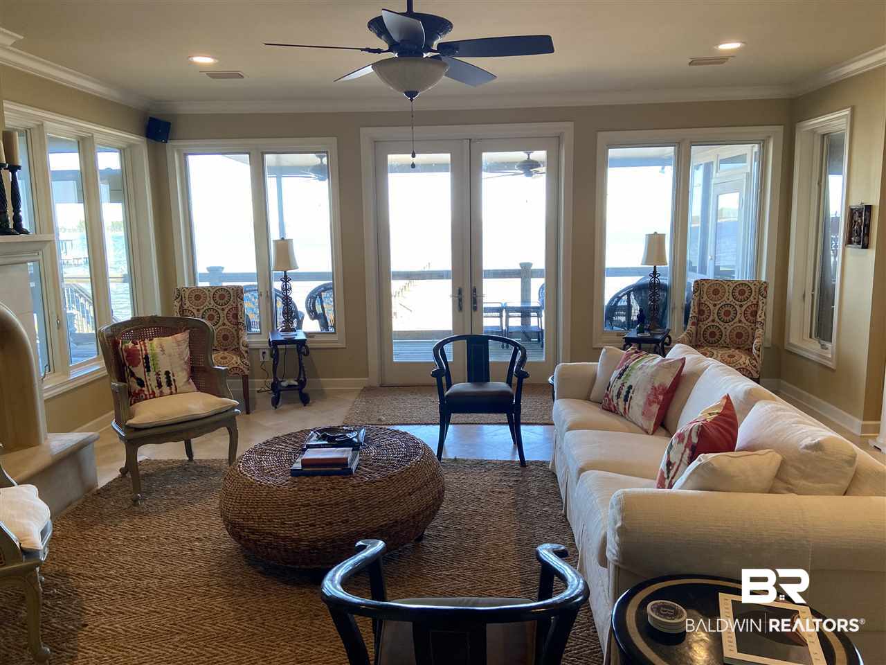 24605 Gulf Bay Road Orange Beach, AL 36561 - Photo 11 of 49