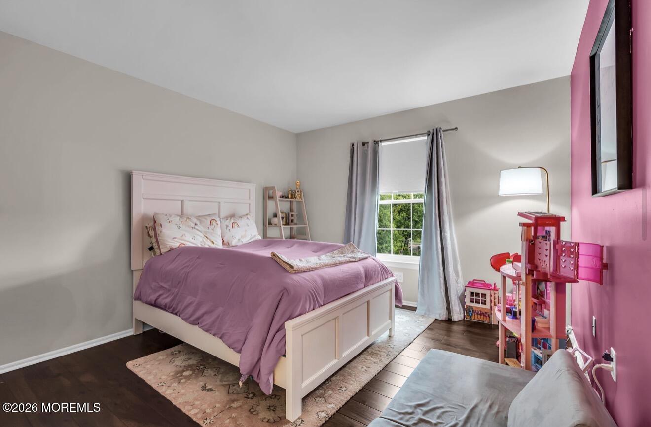 9 Jennifer Drive Howell, NJ 07731 - Photo 45 of 66 Bedroom 3