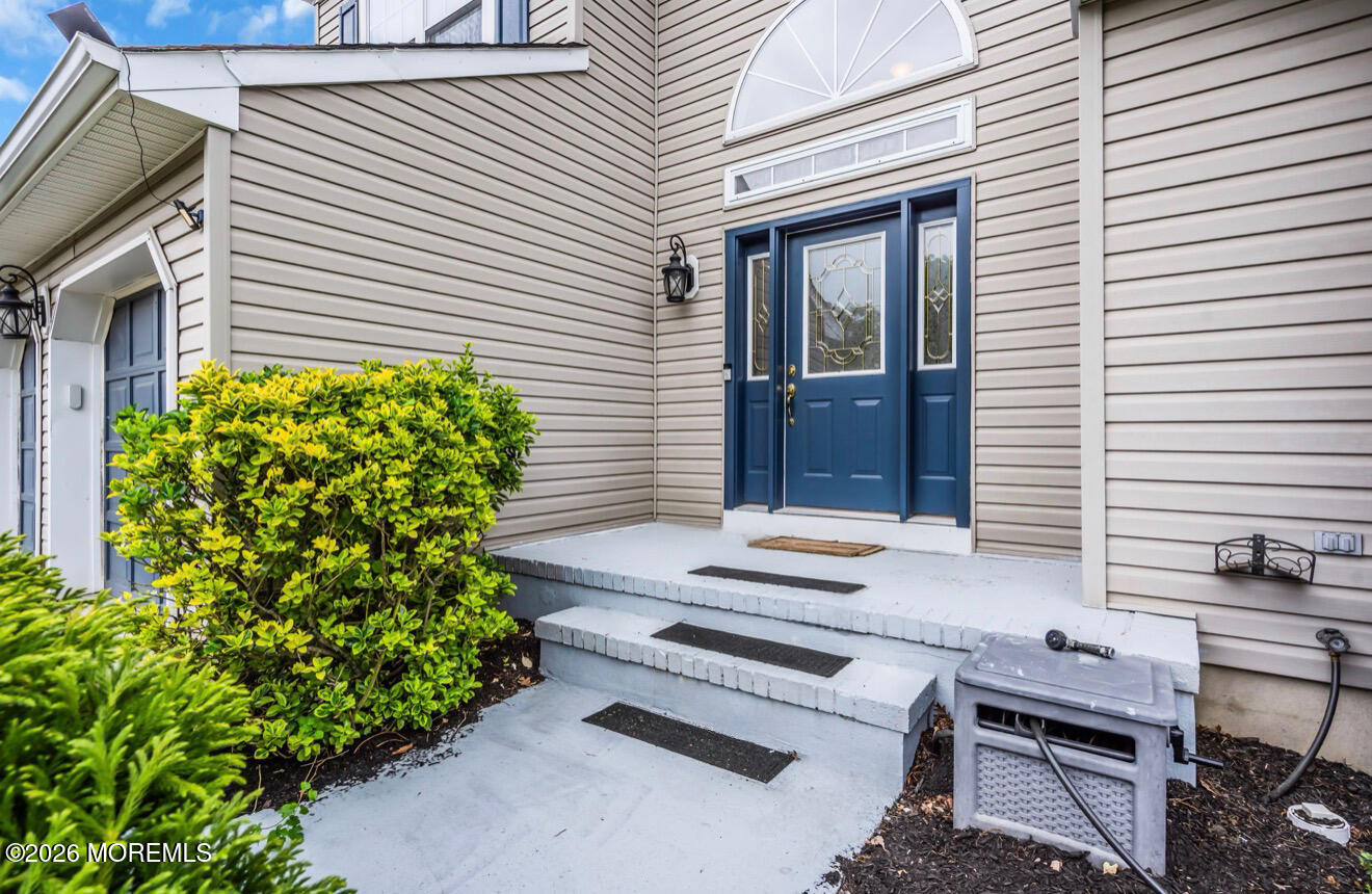 9 Jennifer Drive Howell, NJ 07731 - Photo 5 of 66 Porch