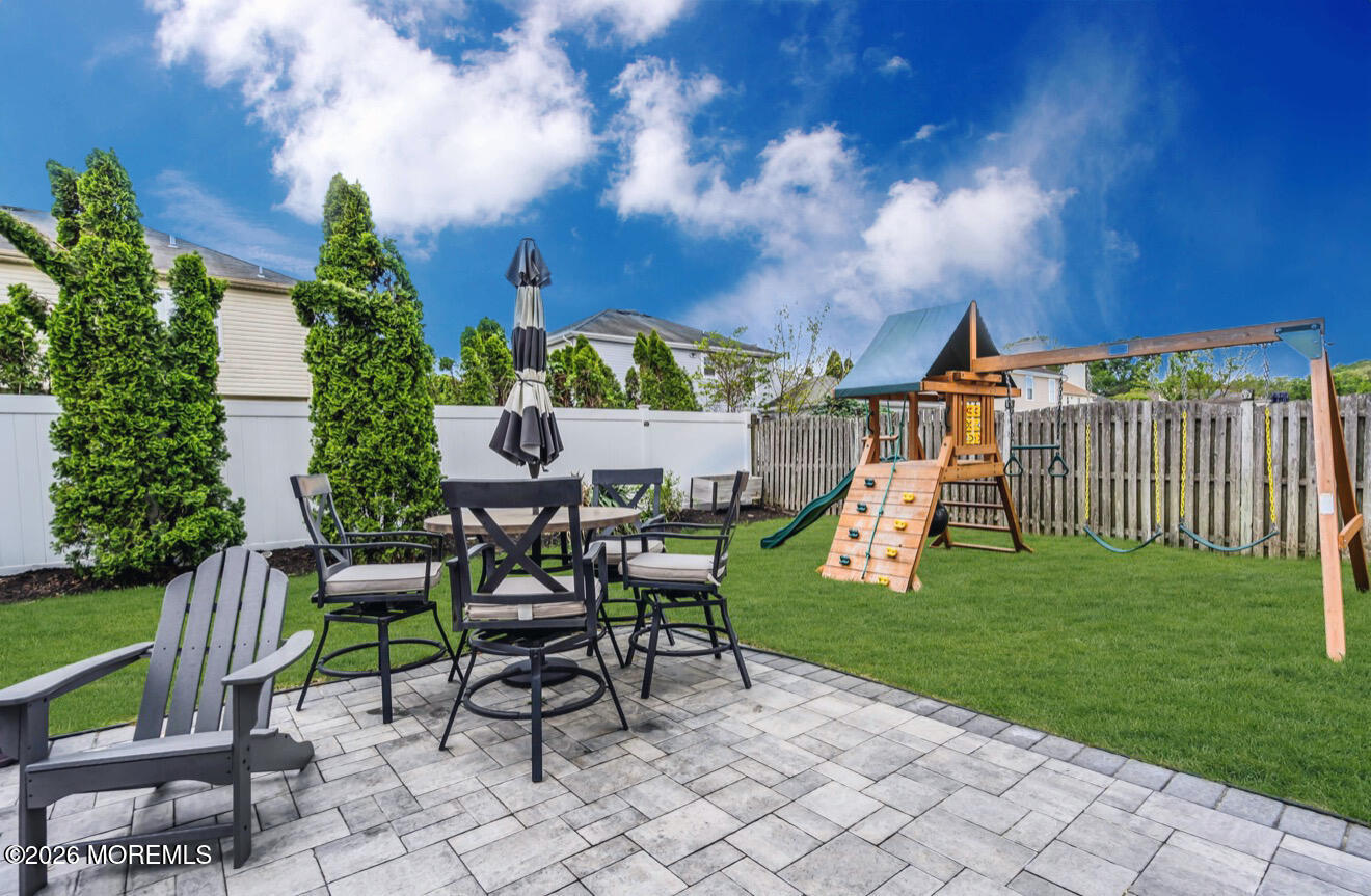 9 Jennifer Drive Howell, NJ 07731 - Photo 57 of 66 Yard