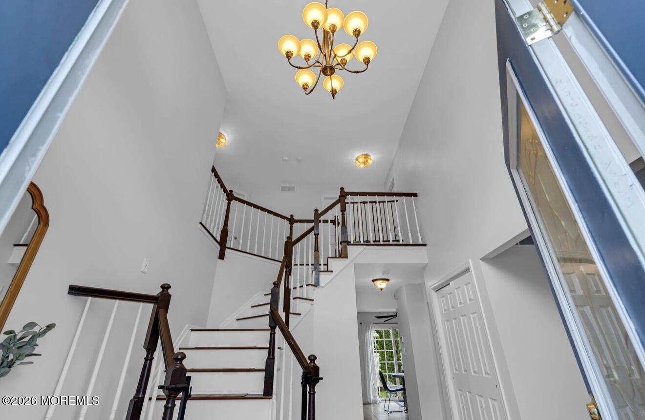 9 Jennifer Drive Howell, NJ 07731 - Photo 7 of 66 Foyer