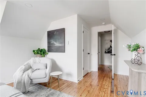 $475,000 | 704 South Nansemond Street, Richmond, VA 23221