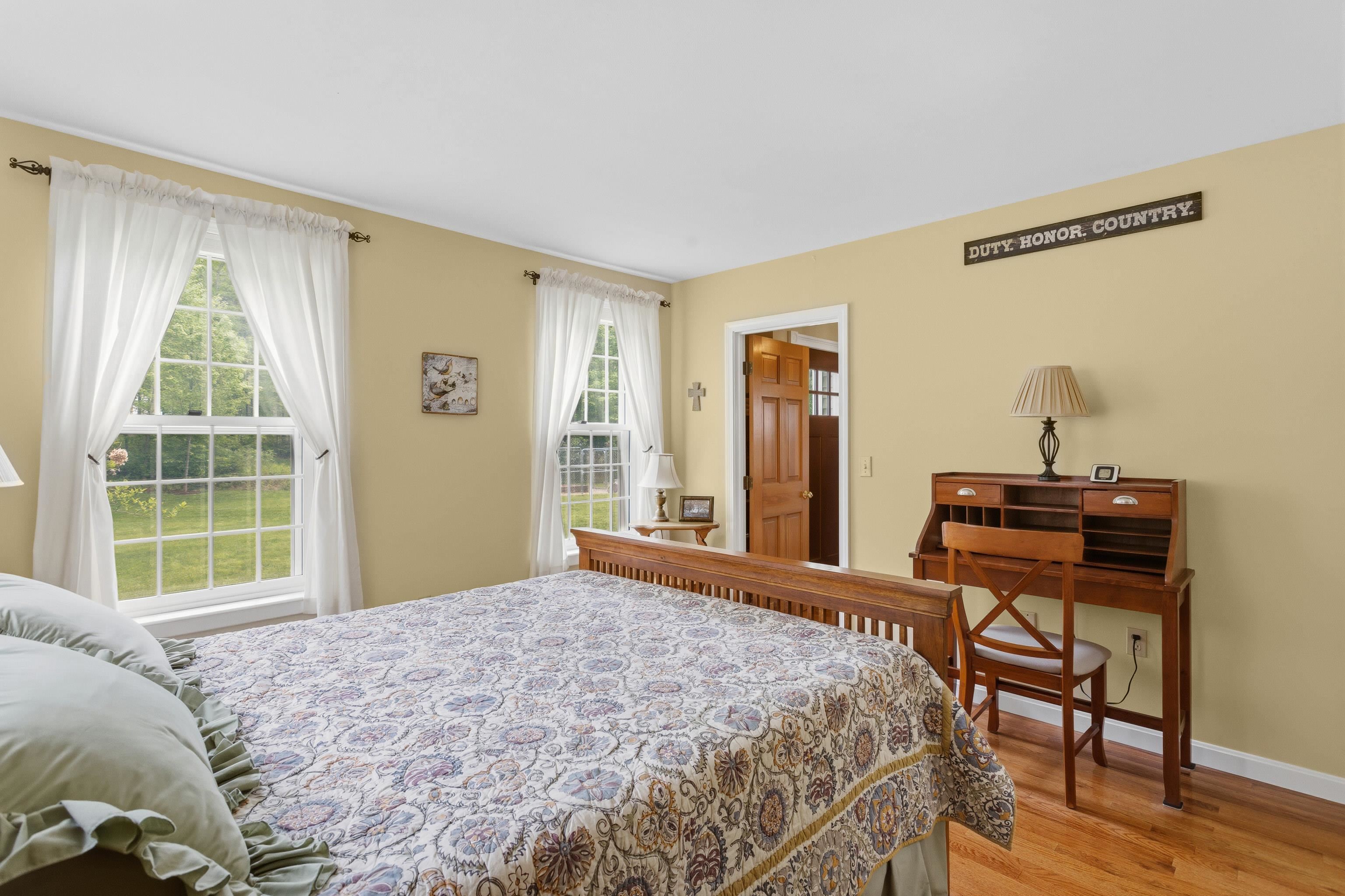 207 Webster Mills Road Pittsfield, NH 03263 - Photo 19 of 49