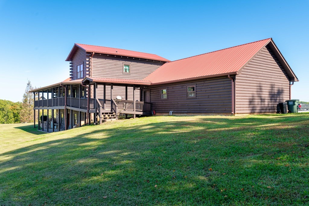 101 Swafford Georgetown, TN 37336 - Photo 4 of 65