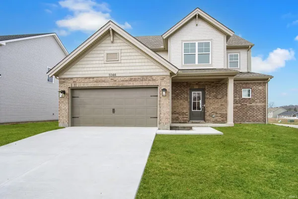 $429,800 | 11344 Goshen Drive, Evansville, IN 47725