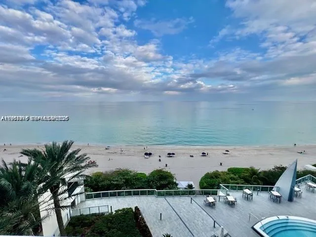 $7,100 | 17121 Collins Avenue, Unit 1007, Sunny Isles Beach, FL 33160