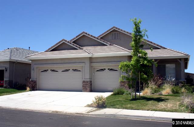 2285 Quailwood Drive Reno, NV 89521 - Photo 1 of 9 Photo 1