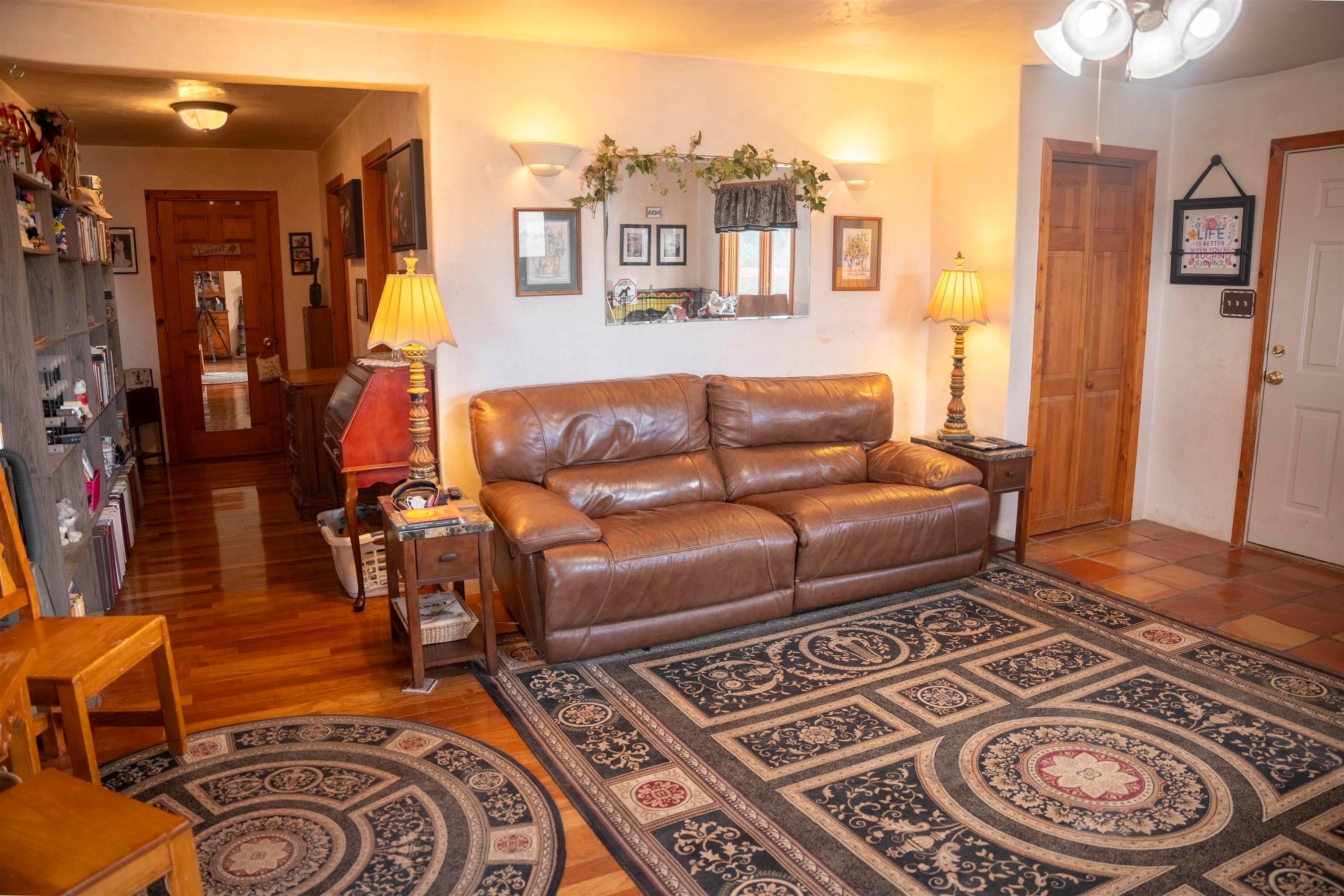 14 Toda Vista Road El Prado, NM 87529 - Photo 19 of 45 Gallery Image 19