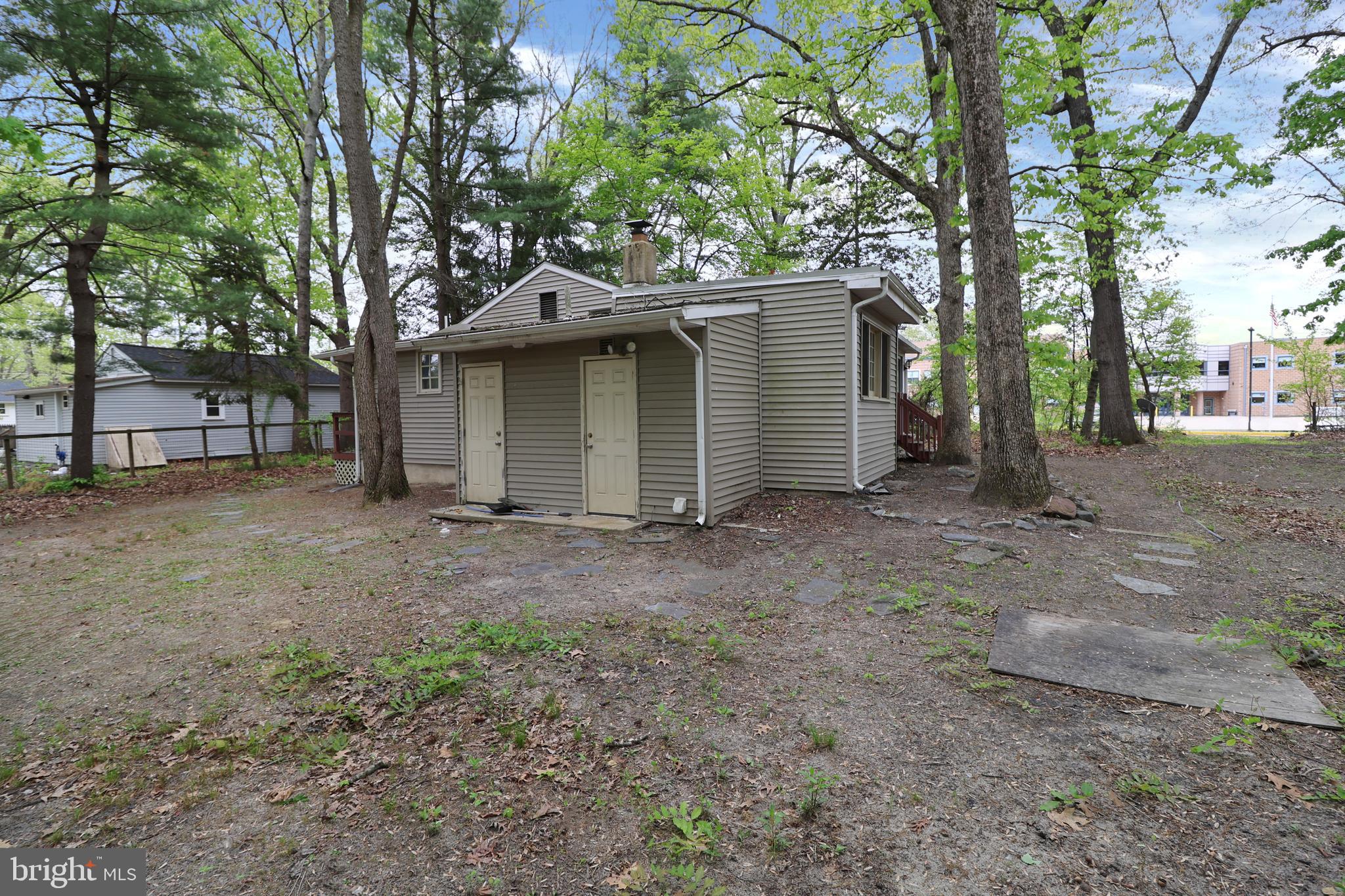 514 Hartford Road Mount Laurel, NJ 08054 - Photo 23 of 24