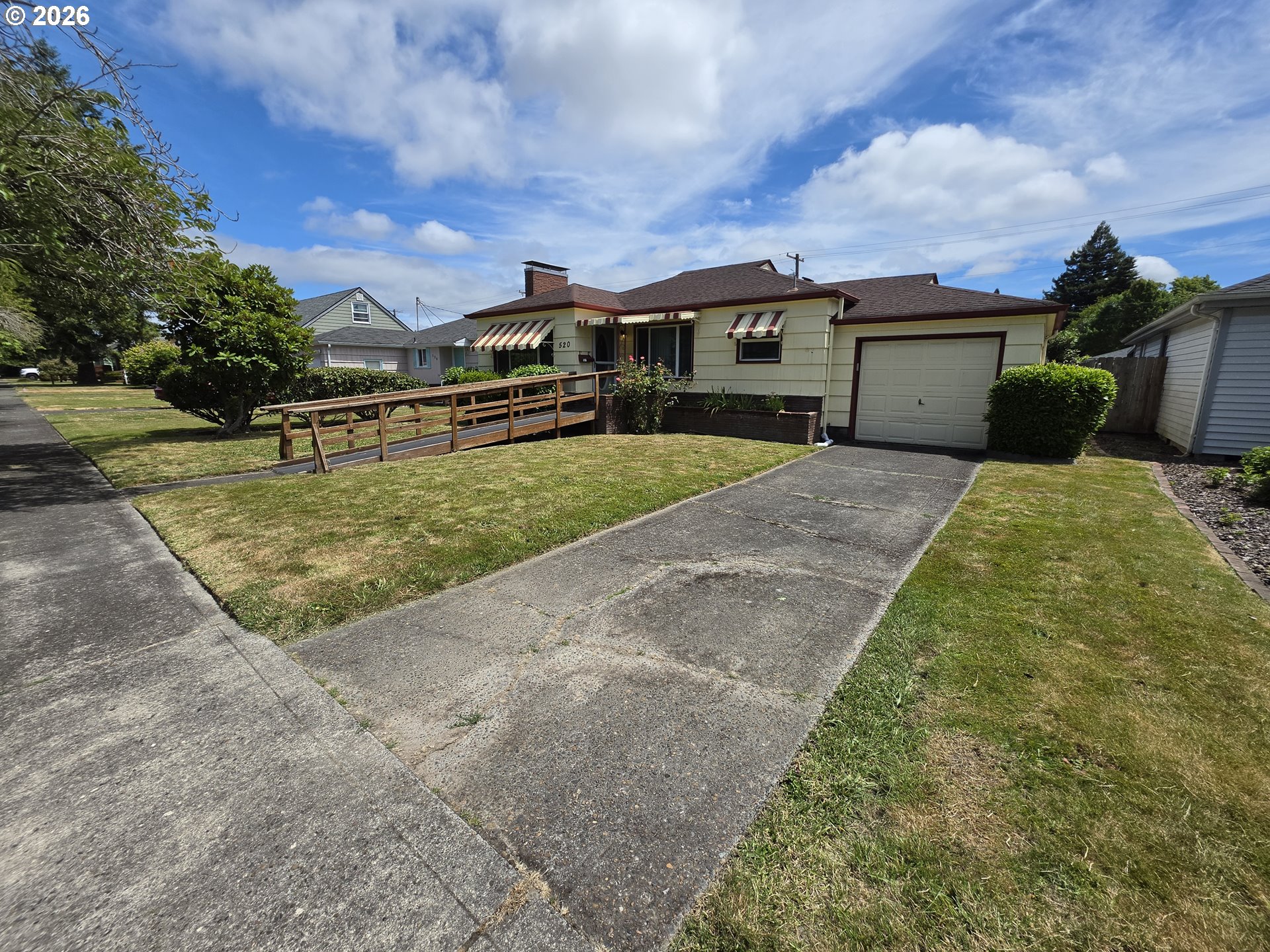 520 28th Avenue Longview, WA 98632 - Photo 29 of 30