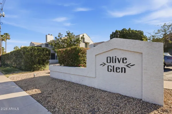 $225,000 | 9209 North 59th Avenue, Unit 204, Glendale, AZ 85302