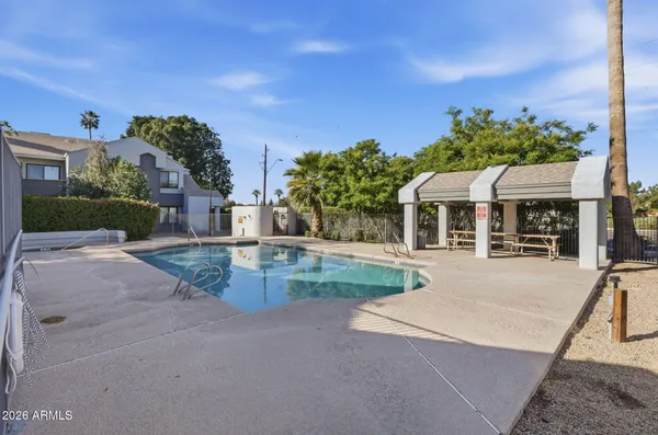 $225,000 | 9209 North 59th Avenue, Unit 204, Glendale, AZ 85302