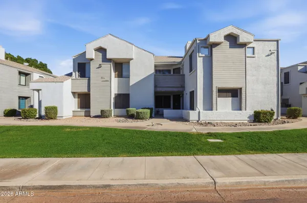 $225,000 | 9209 North 59th Avenue, Unit 204, Glendale, AZ 85302