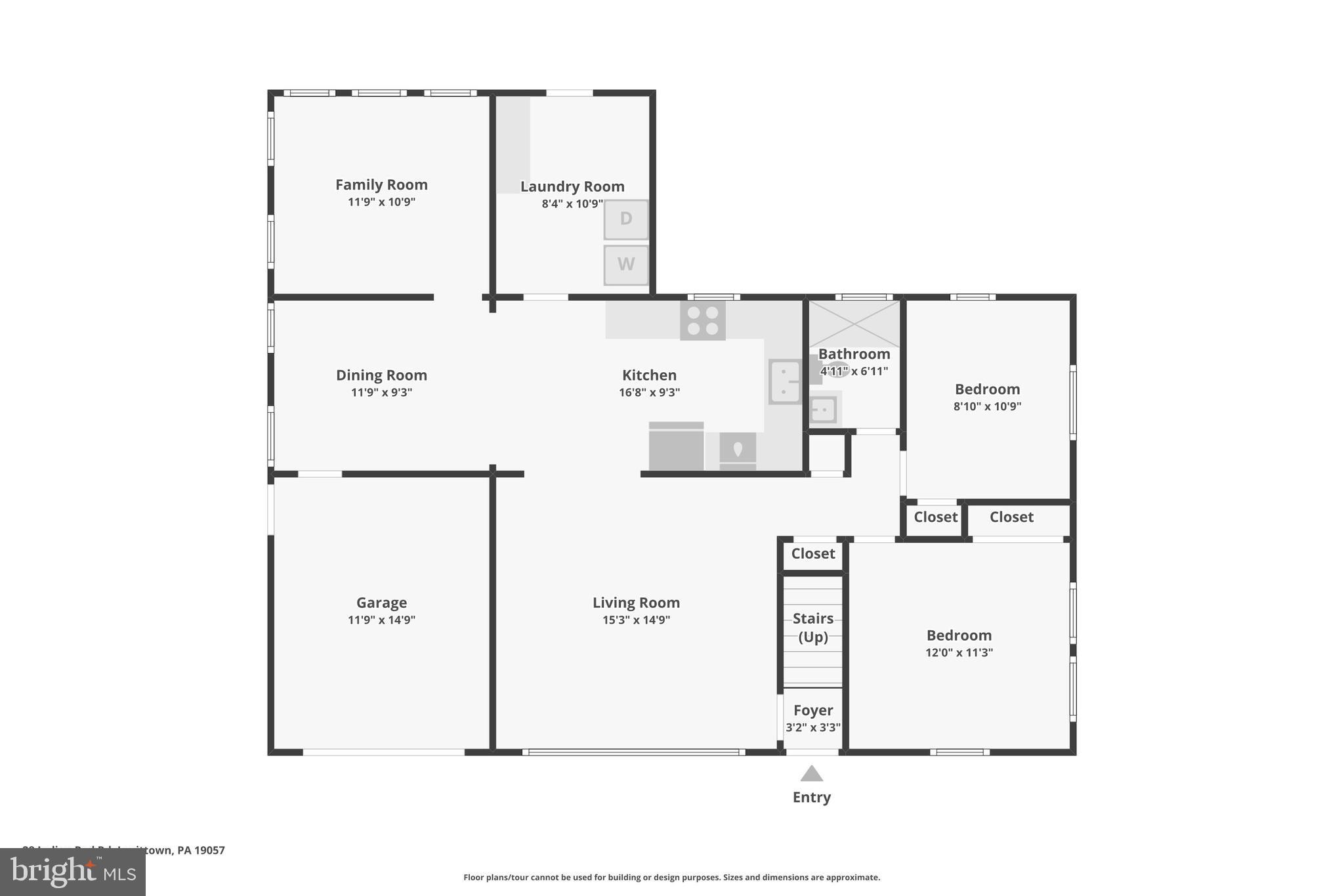 28 Indian Red Road Levittown, PA 19057 - Photo 34 of 36 Gallery Image 34