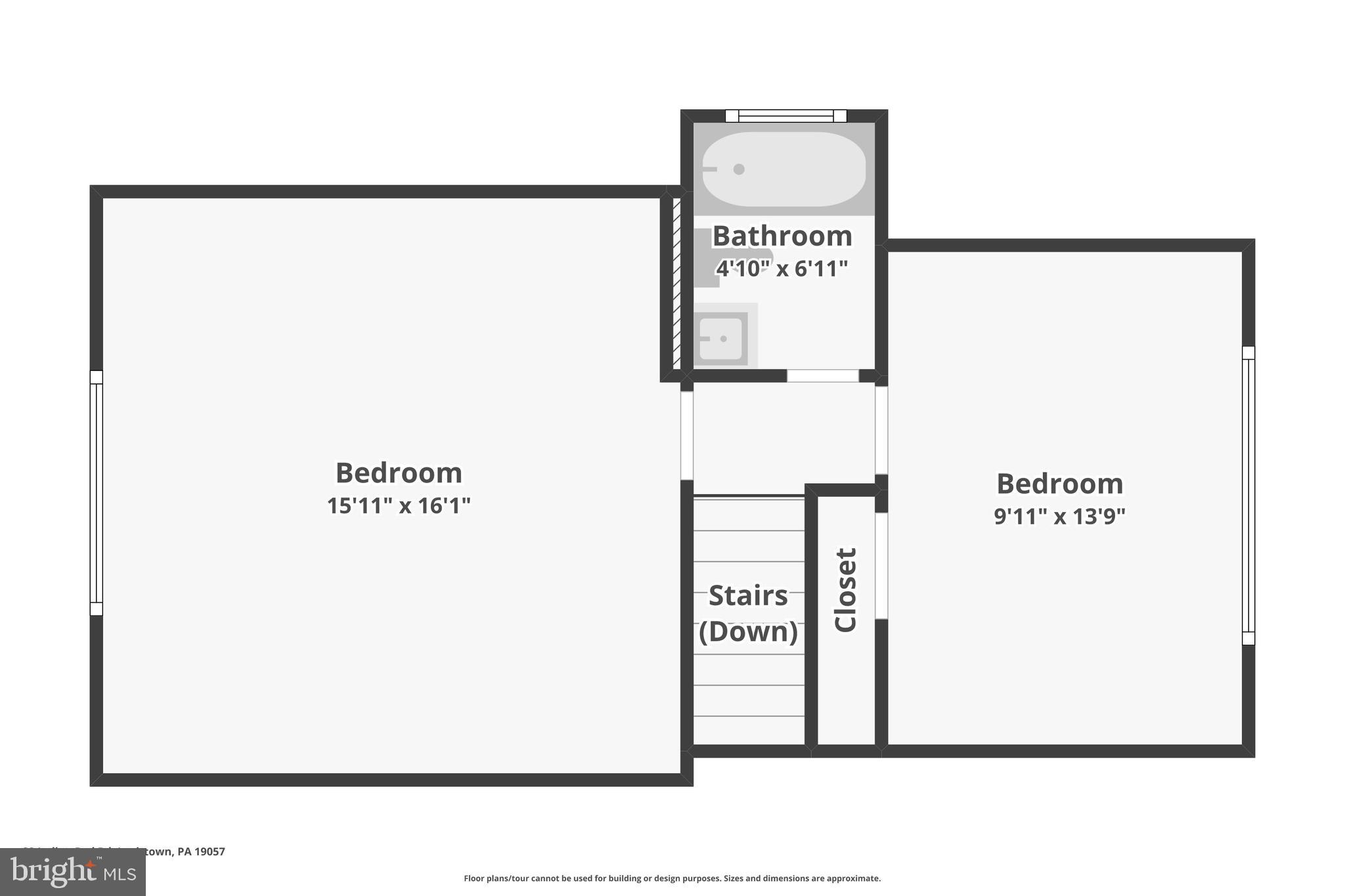 28 Indian Red Road Levittown, PA 19057 - Photo 35 of 36 Gallery Image 35