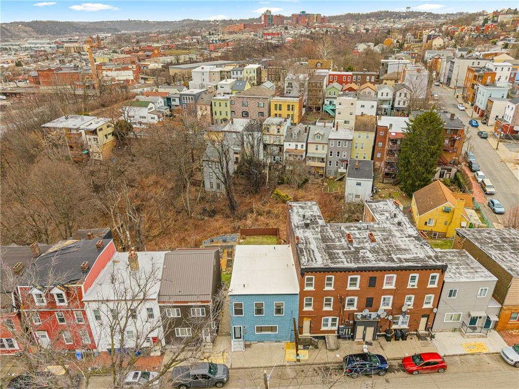 342 Harmar Street Pittsburgh, PA 15219 - Photo 29 of 30