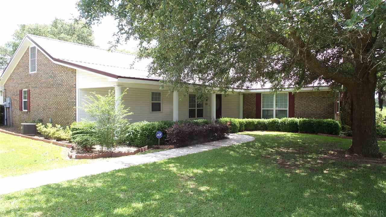 939 Childress Road Atmore, AL 36502 - Photo 1 of 46