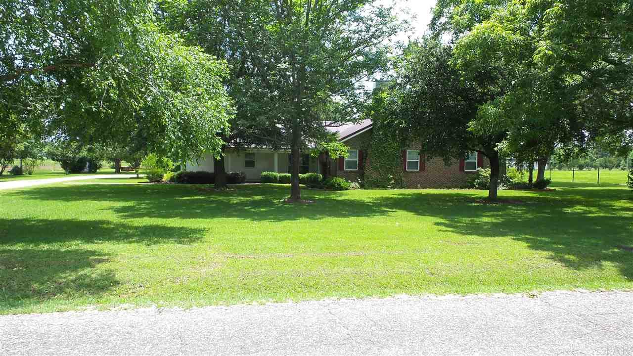 939 Childress Road Atmore, AL 36502 - Photo 36 of 46