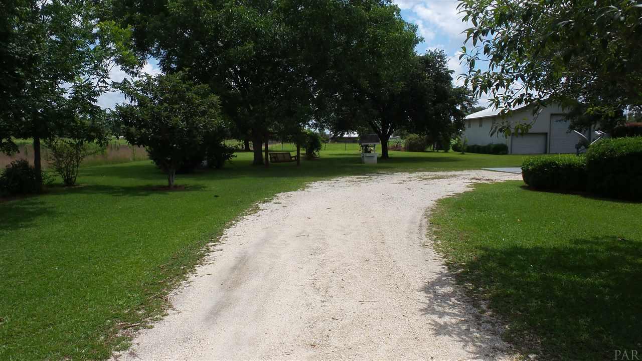 939 Childress Road Atmore, AL 36502 - Photo 38 of 46