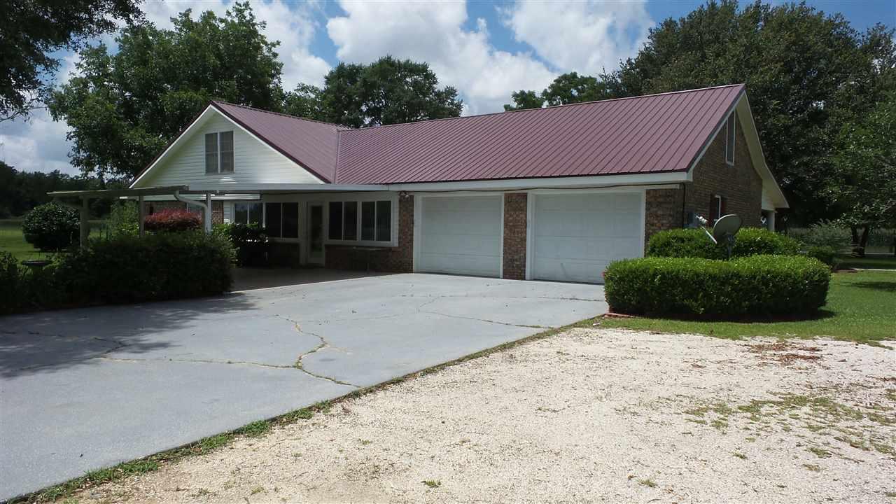 939 Childress Road Atmore, AL 36502 - Photo 39 of 46