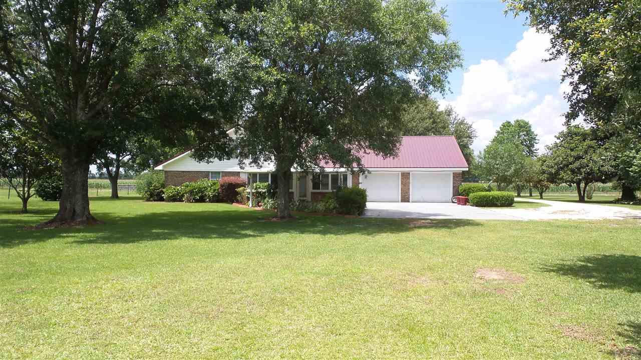 939 Childress Road Atmore, AL 36502 - Photo 41 of 46