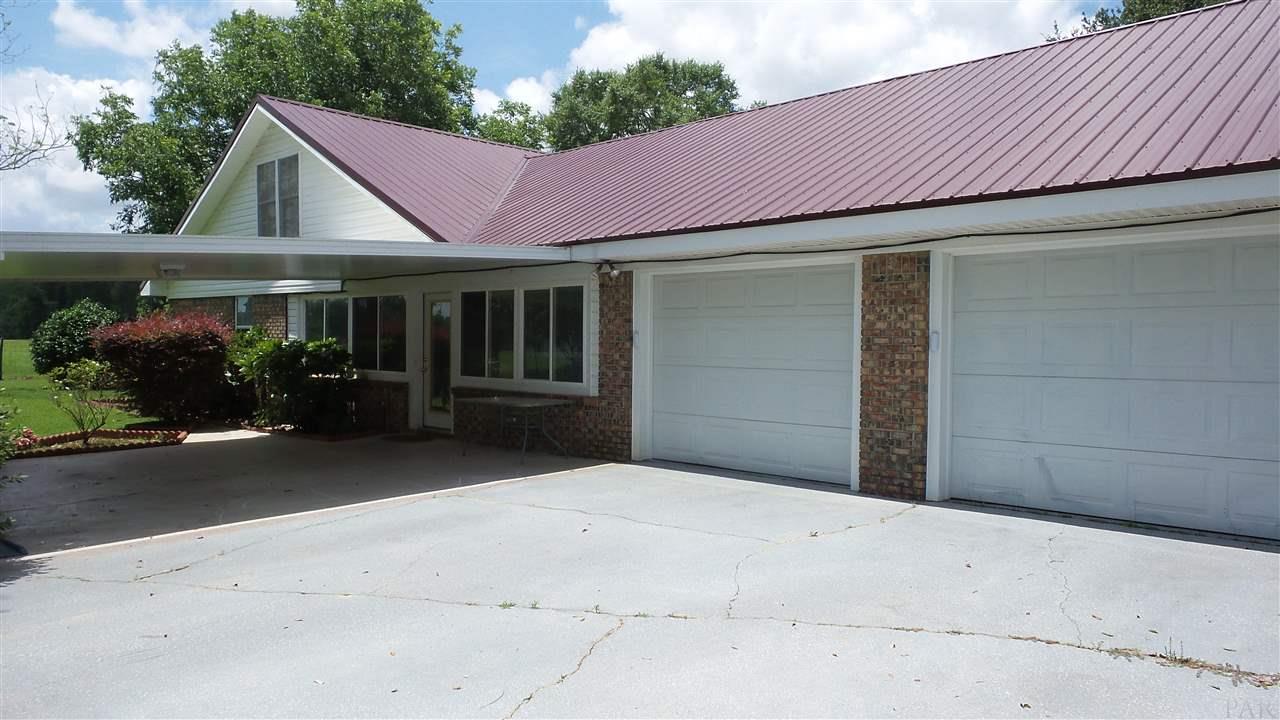 939 Childress Road Atmore, AL 36502 - Photo 43 of 46