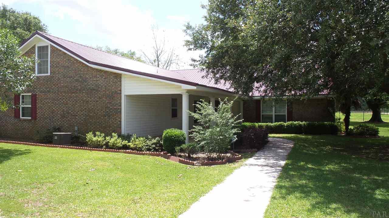939 Childress Road Atmore, AL 36502 - Photo 44 of 46