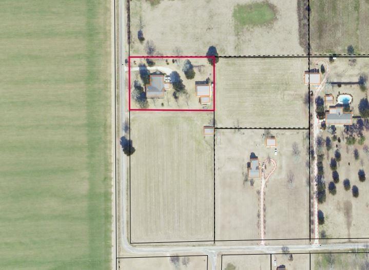 939 Childress Road Atmore, AL 36502 - Photo 45 of 46