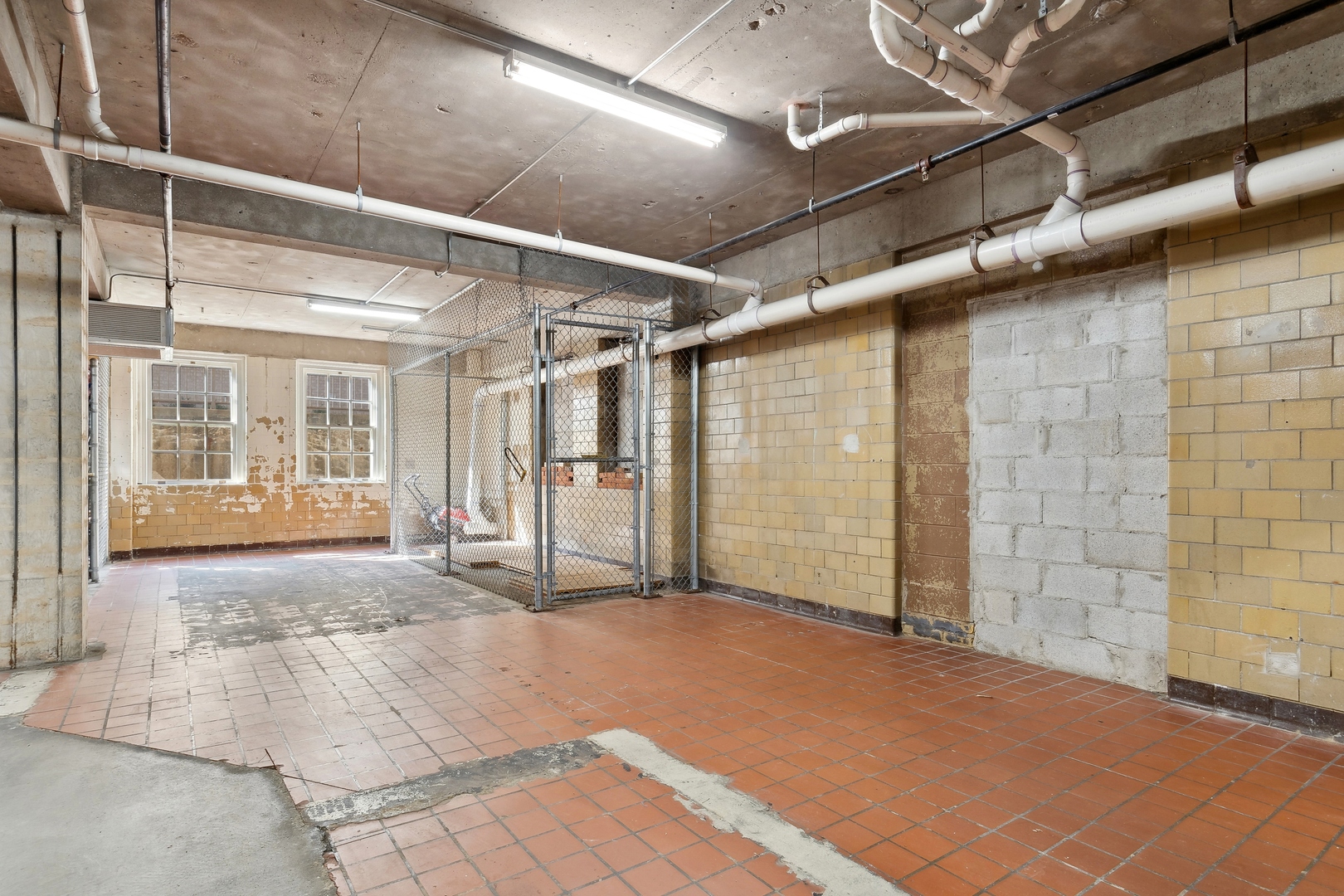 25 Ronan Road, Unit 106 Highwood, IL 60040 - Photo 13 of 14 a view of an entrance to house