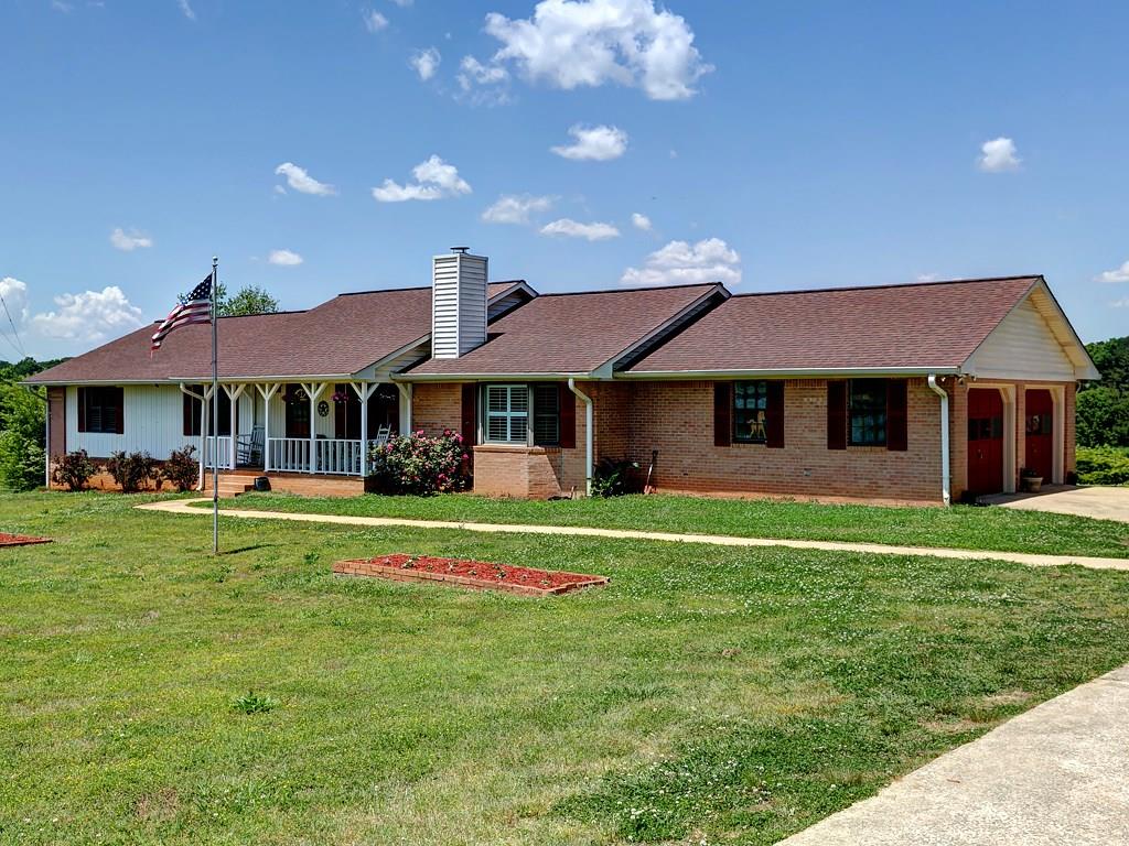 Front View