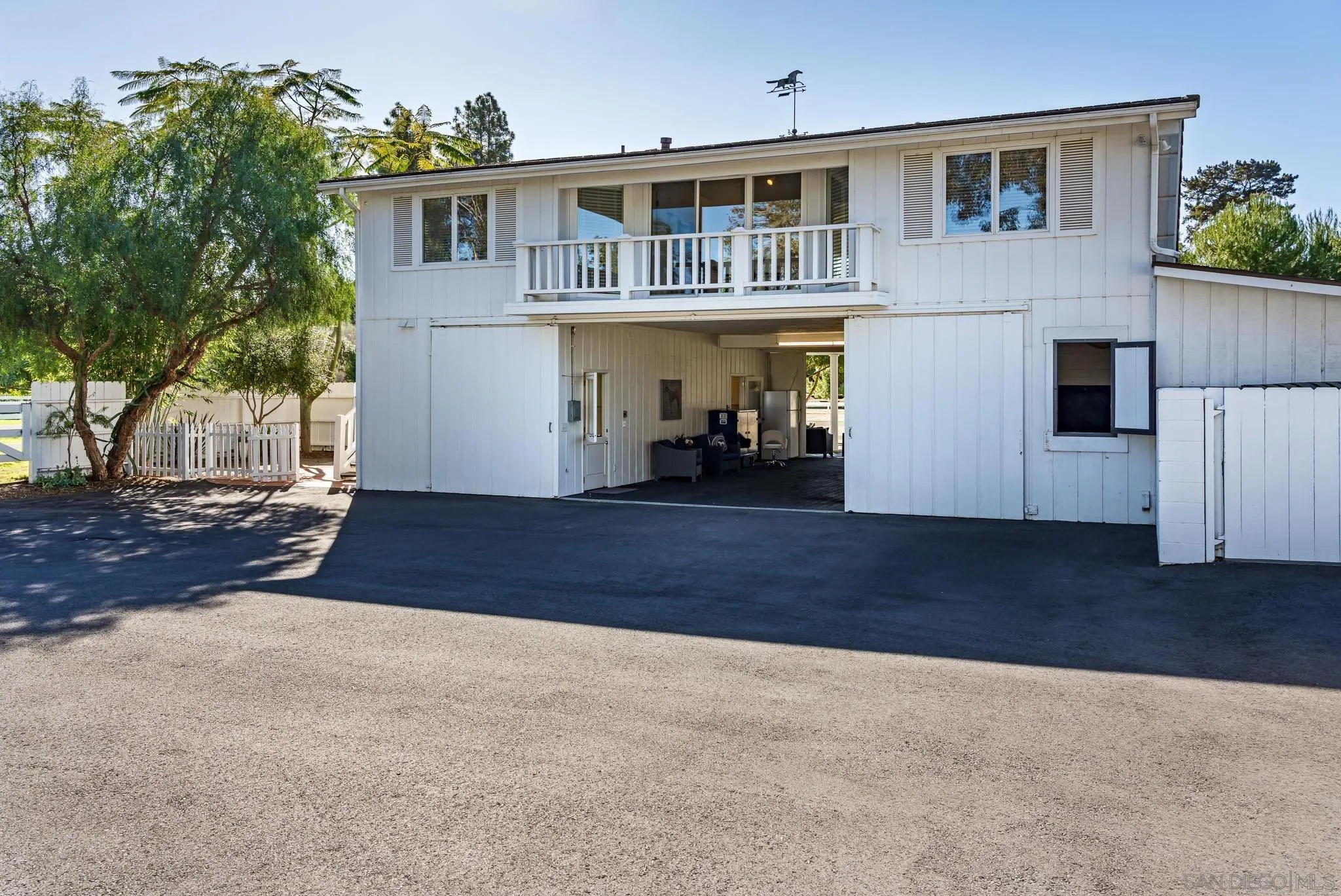 16039 Via Del Alba Rancho Santa Fe, CA 92067 - Photo 37 of 56