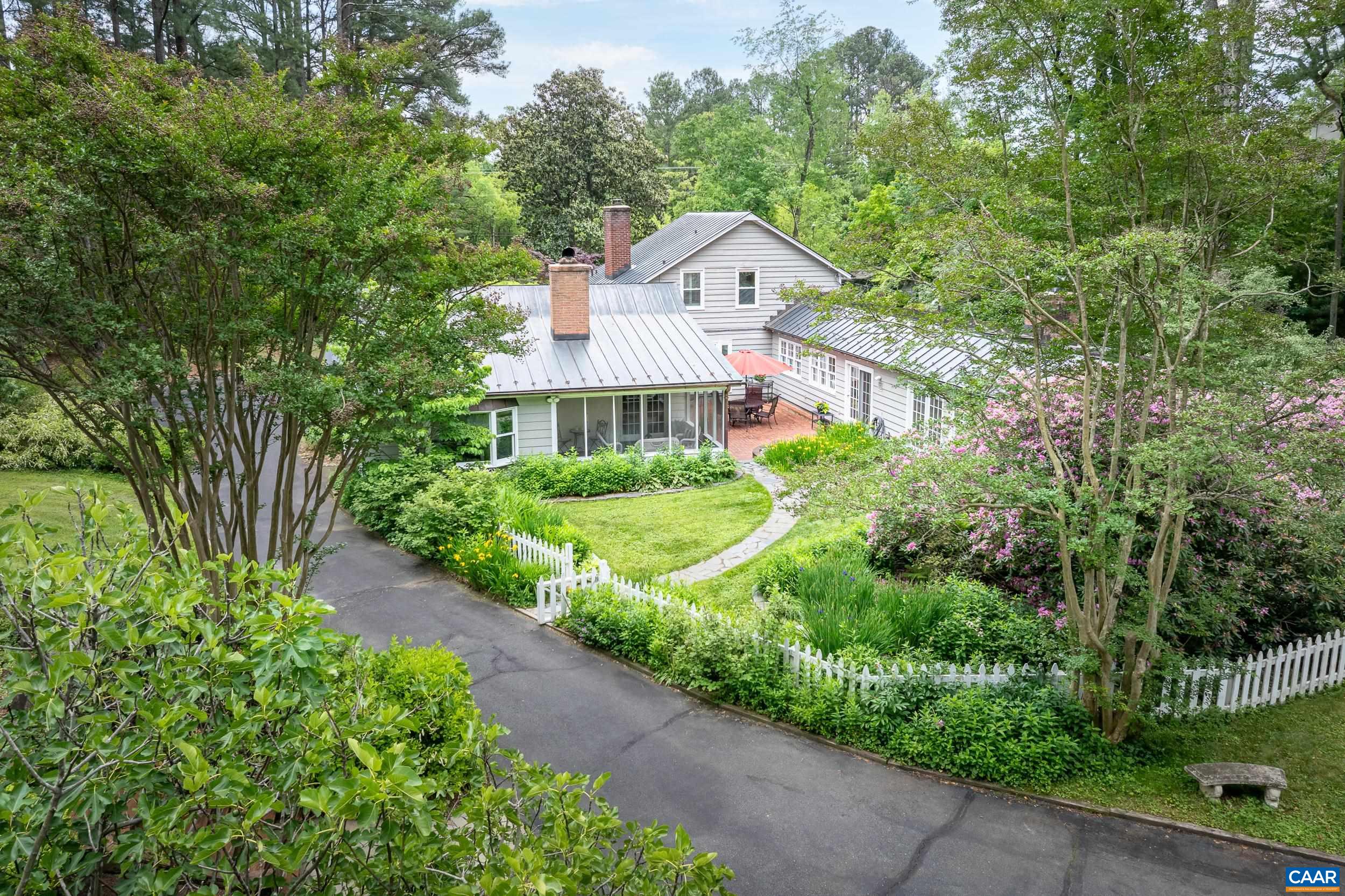 1930 White Hall Road Crozet, VA 22932 - Photo 50 of 75
