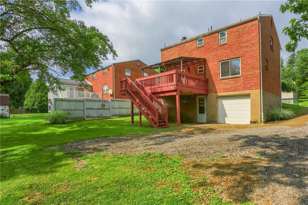 1132 O'Block Road Pittsburgh, PA 15239 - Photo 29 of 33