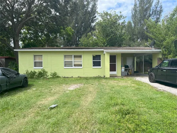 $278,500 | 1528 Stevenson Drive, Clearwater, FL 33755