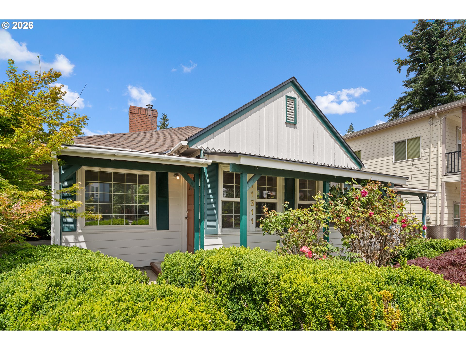 11311 Southeast Division Street Portland, OR 97216 - Photo 2 of 48