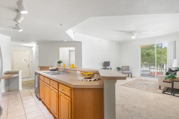 $167,900 | 415 South Villa San Marco Drive, Unit 205, St. Augustine, FL 32086