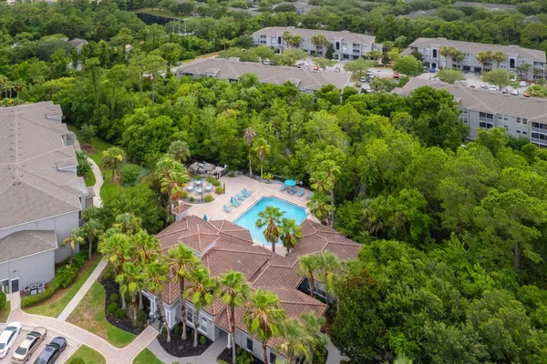 $167,900 | 415 South Villa San Marco Drive, Unit 205, St. Augustine, FL 32086